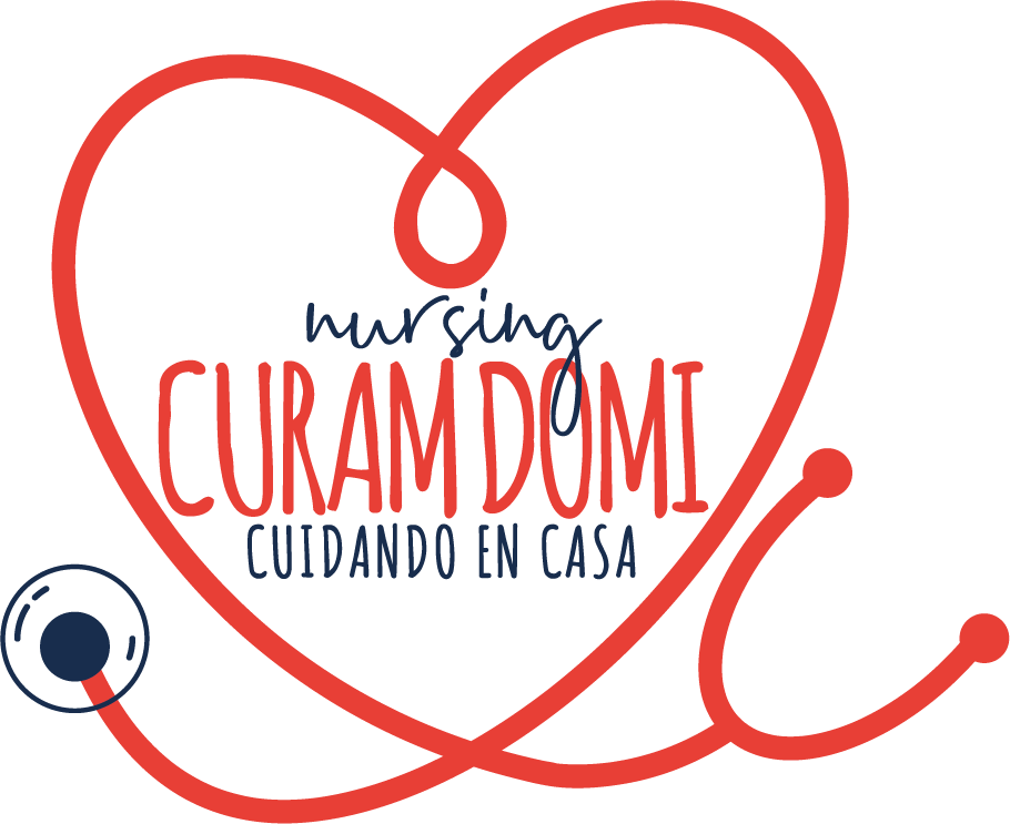 Nursing Curam Domi